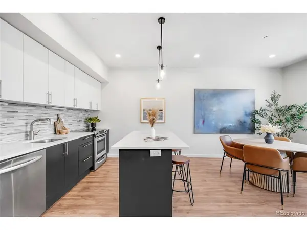 2640 Central #203, Denver, CO 80211