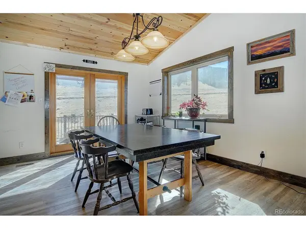 1115 Eagles Gate, Westcliffe, CO 81252