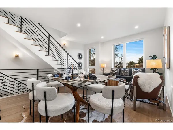 1230 N ZENOBIA #6, Denver, CO 80204
