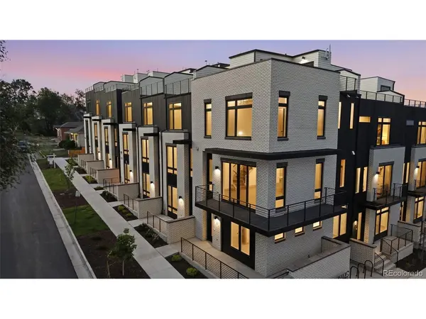 1230 N ZENOBIA #6, Denver, CO 80204