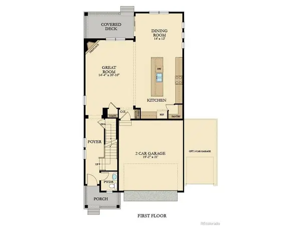 5493 E 148th, Thornton, CO 80602