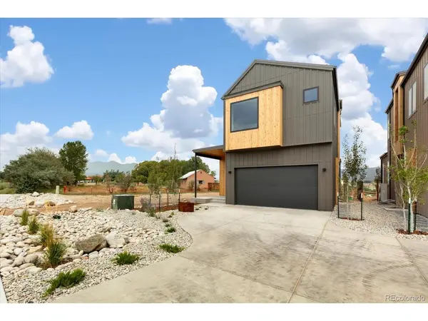 932 Crestone, Salida, CO 81201