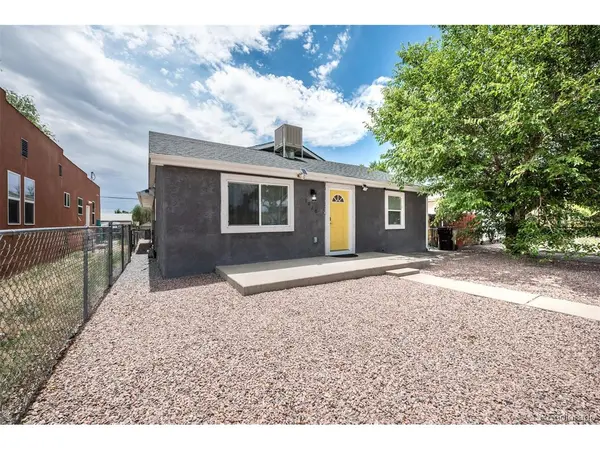 1020 W 16th #A-B, Pueblo, CO 81003