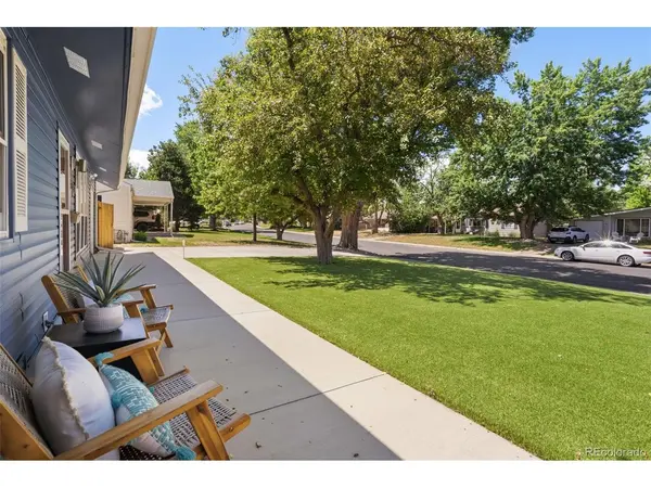 1320 S Hudson, Denver, CO 80222