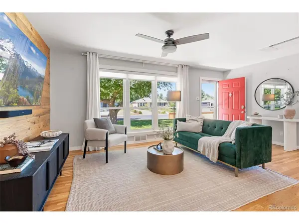 1320 S Hudson, Denver, CO 80222
