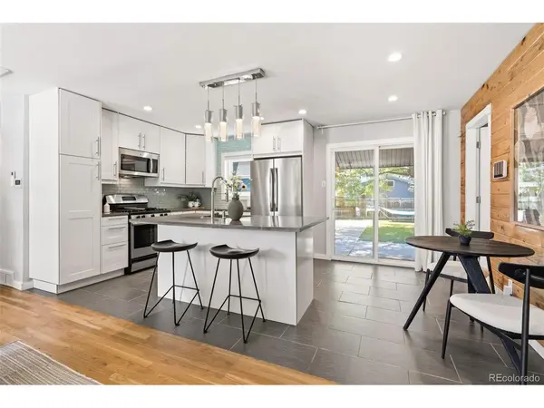 1320 S Hudson, Denver, CO 80222
