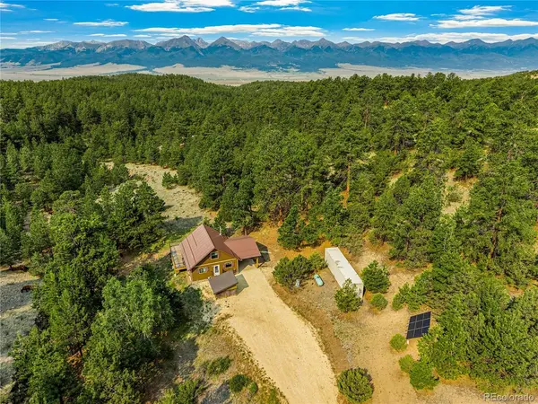 1335 Good Hope, Westcliffe, CO 81252