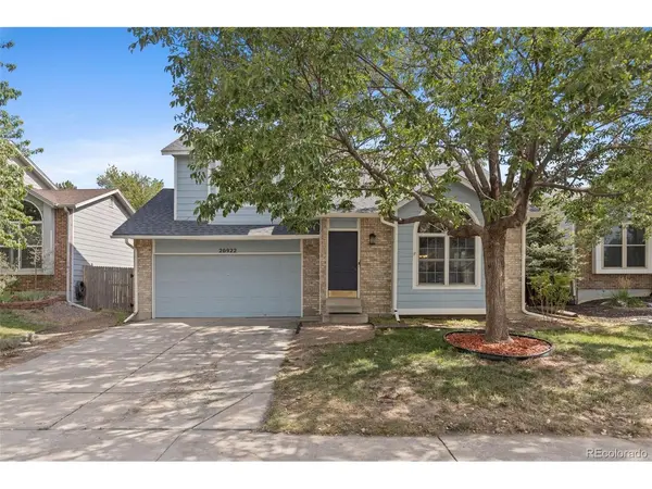 20922 E 43rd, Denver, CO 80249