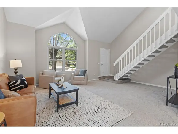 20922 E 43rd, Denver, CO 80249