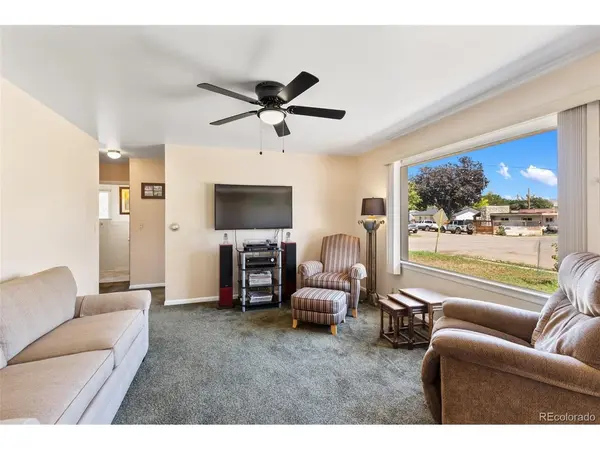 1002 E 2nd, Florence, CO 81226