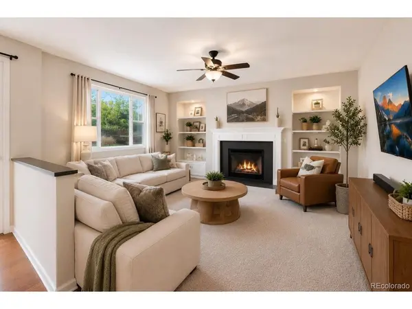 3678 Sunridge Terrace, Castle Rock, CO 80109
