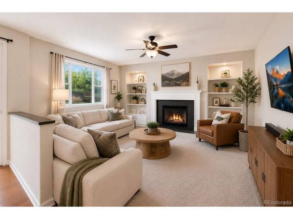3678 Sunridge Terrace, Castle Rock, CO 80109