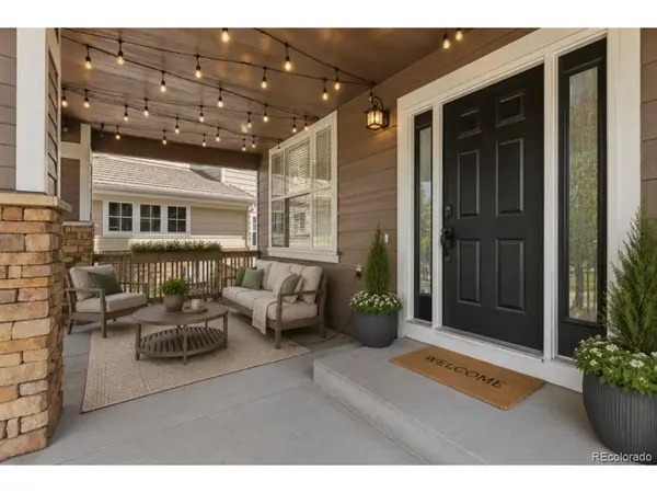 3678 Sunridge Terrace, Castle Rock, CO 80109
