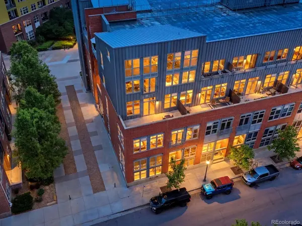 2955 Inca #3A, Denver, CO 80202