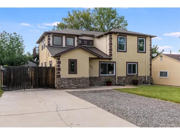3481 S Elm, Denver, CO 80222