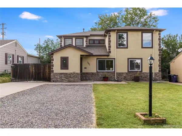 3481 S Elm, Denver, CO 80222