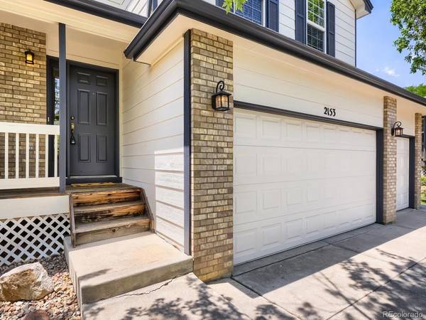 2153 S Ventura, Aurora, CO 80013