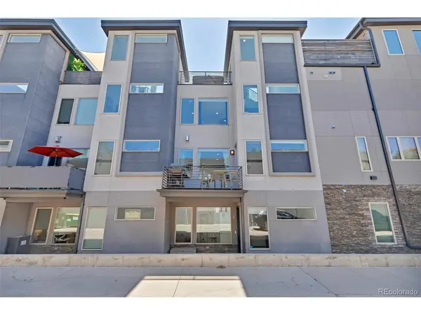 2649 17th #2, Denver, CO 80211