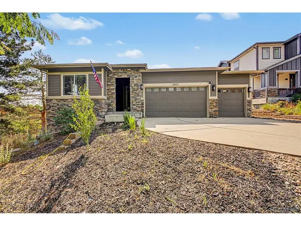 21537 E Smoky Hill, Aurora, CO 80015