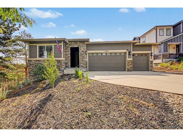 21537 E Smoky Hill, Aurora, CO 80015