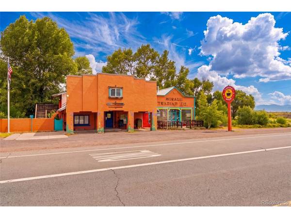 17555 Highway 17, Moffat, CO 81143