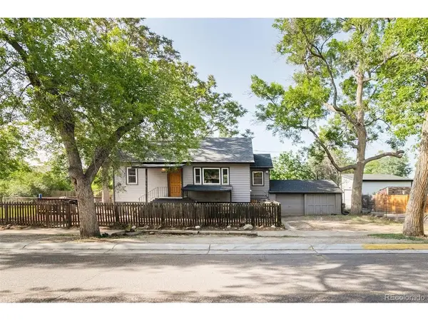 5683 W 41st, Denver, CO 80212
