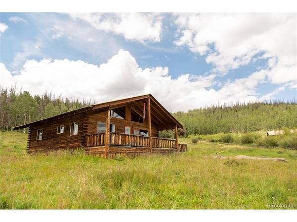 1001 CR 17, Lake City, CO 81235