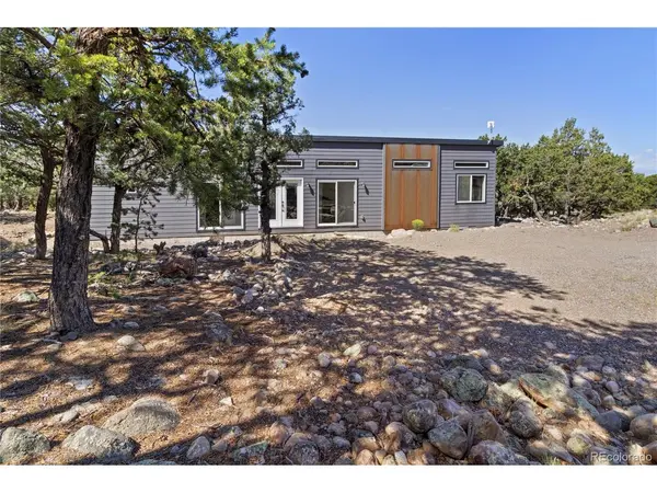 2772 N Carefree, Crestone, CO 81131