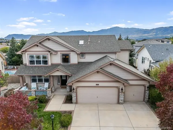 2631 Emerald Ridge, Colorado Springs, CO 80920