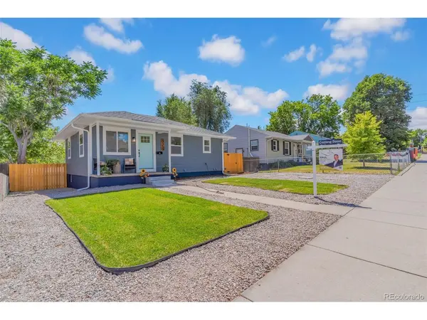 828 Irving, Denver, CO 80204