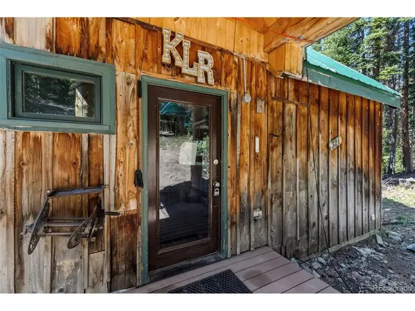321 Monte Cristo Mine, Breckenridge, CO 80424