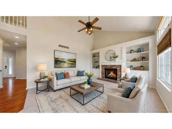 6193 S Ventura, Aurora, CO 80016