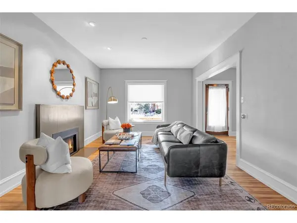 844 N Marion, Denver, CO 80218