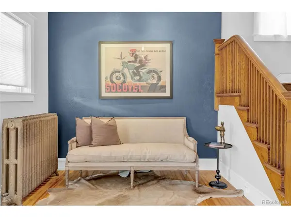 844 N Marion, Denver, CO 80218