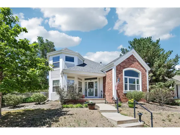 1011 S Valentia #95, Denver, CO 80247