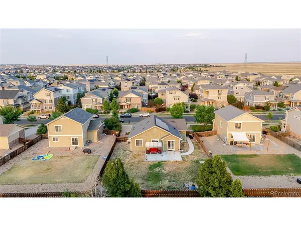 223 S New Castle, Aurora, CO 80018