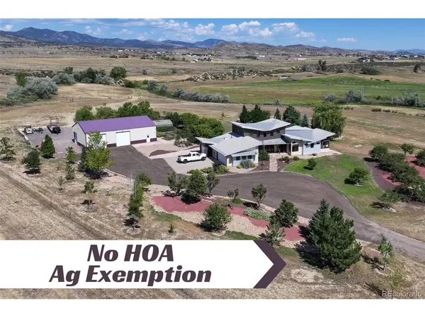 115 S County Road 23, Berthoud, CO 80513