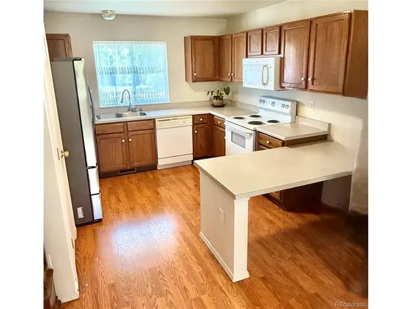 5006 Hawk Meadow, Colorado Springs, CO 80916