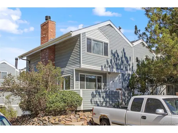 11680 E Cedar, Aurora, CO 80012