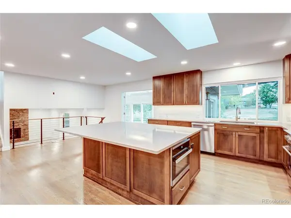 7703 S Elizabeth, Littleton, CO 80122