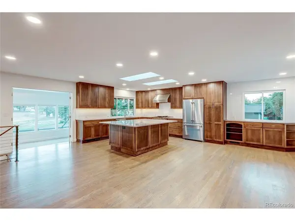 7703 S Elizabeth, Littleton, CO 80122
