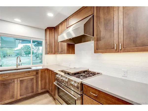 7703 S Elizabeth, Littleton, CO 80122