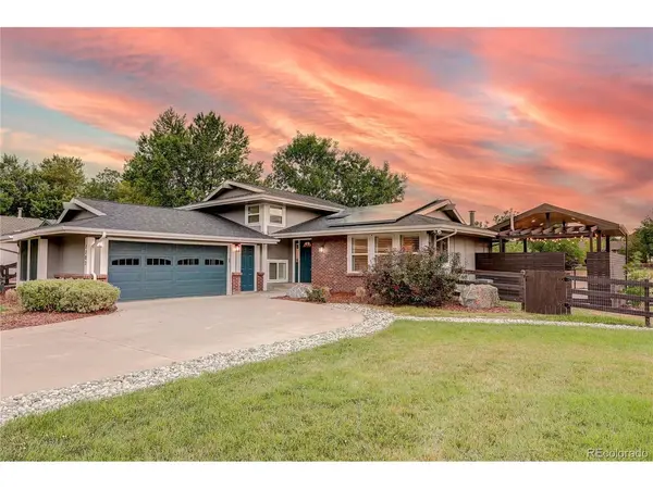 7703 S Elizabeth, Littleton, CO 80122