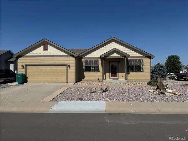 79 1st, Firestone, CO 80520
