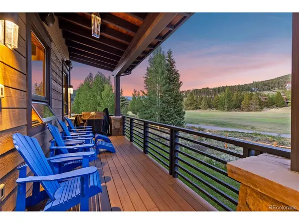 131 Gold Run, Breckenridge, CO 80424