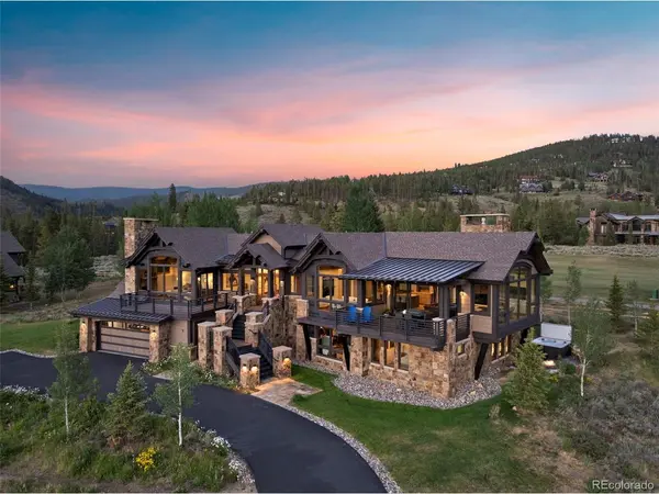 131 Gold Run, Breckenridge, CO 80424