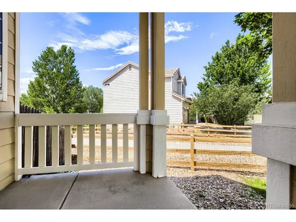 5394 S Sicily, Aurora, CO 80015