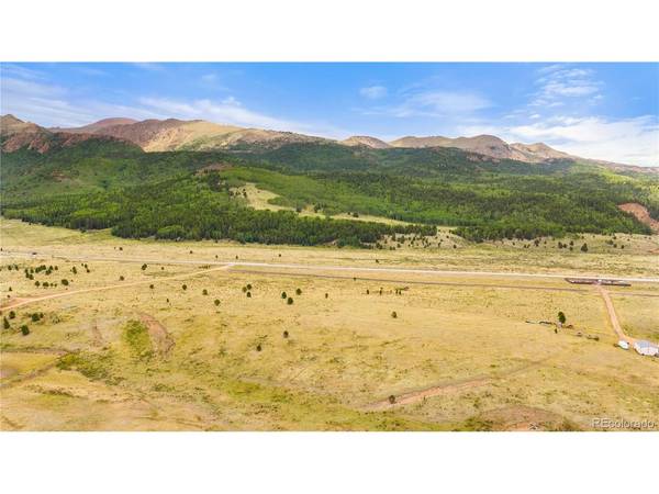 11881 SH 67, Divide, CO 80814