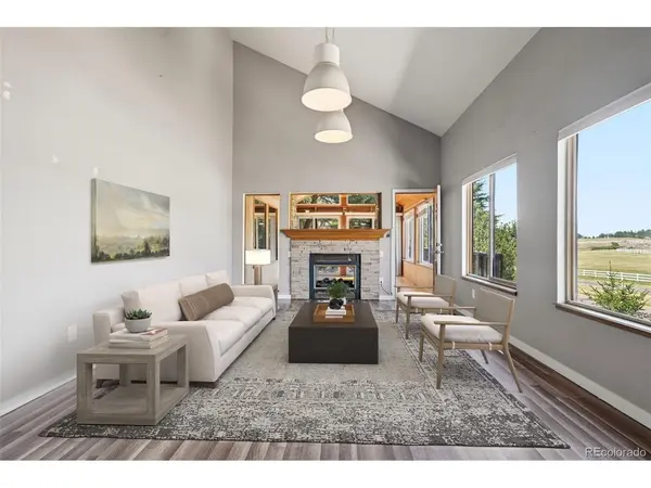 5314 Blandford, Parker, CO 80134