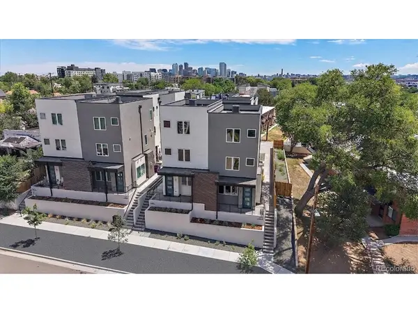 1370 Lowell #1, Denver, CO 80204